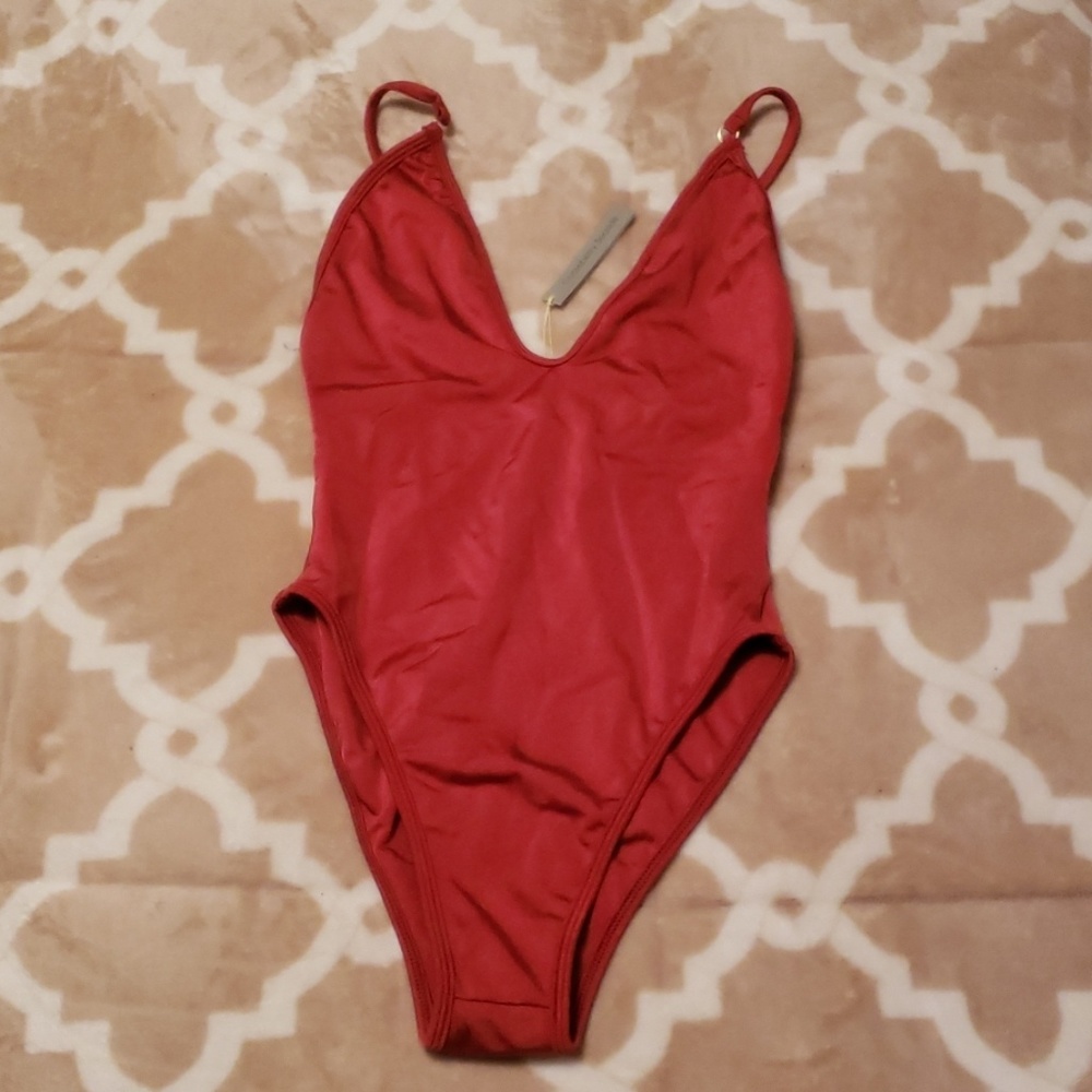 Gooseberry Seaside onepiece one chic